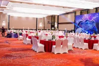 SSAW Boutique Hotel Hangzhou Qianjiang New City