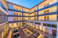 루자 스바이·윈 호텔(리장 고성 리인) 화마 거리 주변 호텔