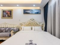 深圳欢寓高级公寓 - 欧式风情大床房
