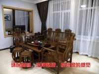 榆树御庭时尚宾馆 - 麻将房