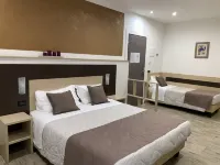 Hotel Luxor Florence
