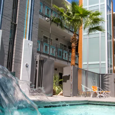 Oasis at Gold Spike - Adults Only