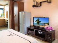 三亚克拉尔阳光酒店式公寓 - 静谧港湾家庭套房