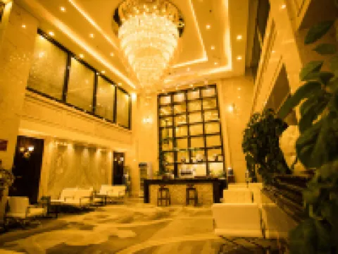 Ausotel Smart Hotel فنادق في مين خه