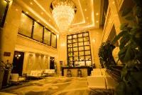 Ausotel Smart Hotel Hotel di Minhe