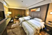 Wuhao Jingpin Hotel