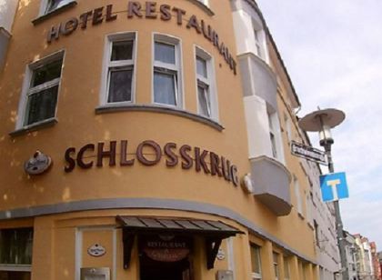 Hotel Schlosskrug