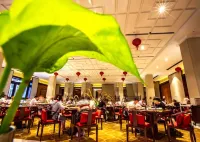 New Century Resort Hotel Qizi Bay - Bữa sáng