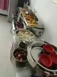 Xiaoxian Diaoyudao Hotel - Frühstück