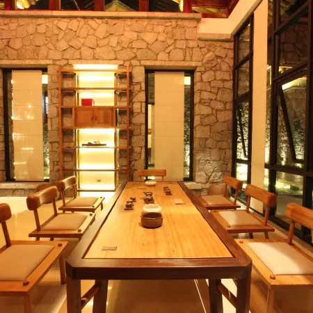 The One Hotels & Resorts