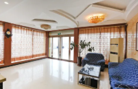 huating hotel