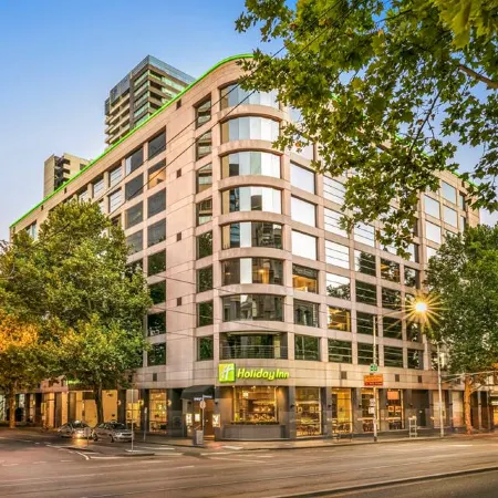 Holiday Inn & Suites SILICON VALLEY - MILPITAS by IHG