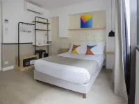 Hotel Izzy Hotel di Paris