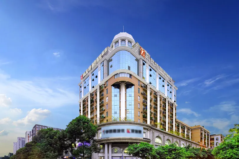 Knight Hotel