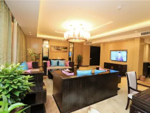 Qicai Hotel
