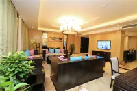 Qicai Hotel فنادق في لين دزه