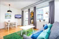 ApartDirect Hammarby Sjöstad Hotels in Nacka