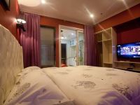 窝窝主题公寓(滁州现代城店) - 温馨家庭公寓房