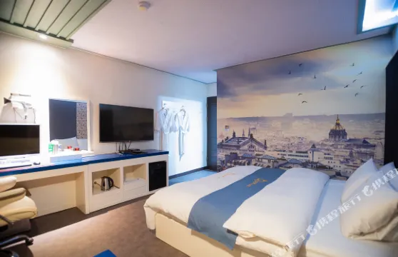 忠州皇后汽車旅館