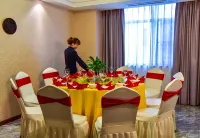โรงแรมซูซี เจียหยวน - พร้อมอาหารเช้า