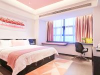 广州西丽酒店 - 粉色印象大床房
