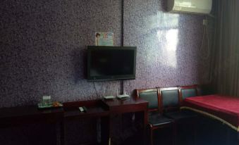 Fuyang Great World Business Hotel