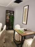 Kangen International Business Hotel - breakfast
