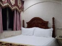 重庆7天酒店式公寓 - 精致大床房