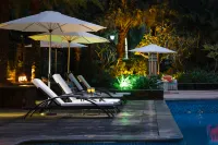 Time Inn Lusheng Hot Spring Hotel (Chengmai Software Park)