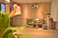 Homeinn Hotel (Xinzhou Changzheng West Street Municipal Government) - 2-Star
