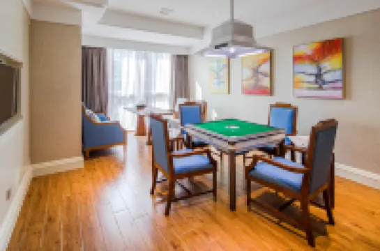 Yuyao Teckon Xiyue Hotel (Yuyao High School Wanda Plaza)