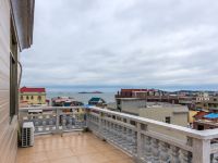 湄洲岛海风庭居民宿 - 酒店附近