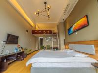 南京紫荆139公寓 - 宜家一室二床房