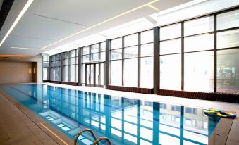 Parkyard Hotel Shanghai - Housity