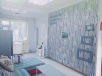 哈尔滨洪伟2001公寓 - 二室一厅套房