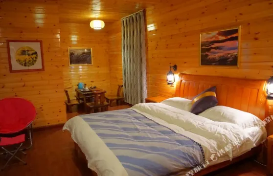 紅河州風從嶺上過客棧（2號店）