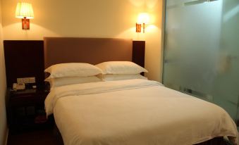 Kaiyiwan Holiday Hotel (Official Direct Sales)