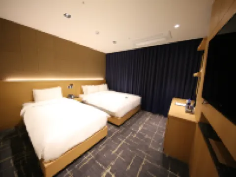 Sea Cruise Hotel Hotels in Sokcho-si