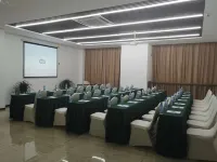 尚品錦雲スマートホテル（常州オリンピックセンター新北市万達広場） - 3つ星