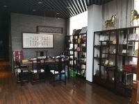 北京趣舍酒店 - 咖啡店