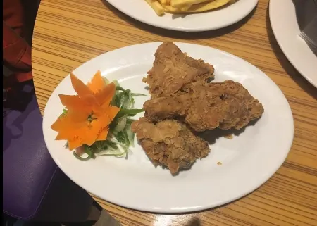 Sun Star Grand Hotel Отели рядом с достопримечательностью «Университет Лисеум оф Филиппины»