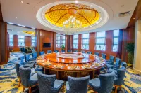 Grand Skylight International Hotel Hotels in Wuhai