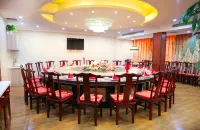 Weidong Garden Hotel - فطور