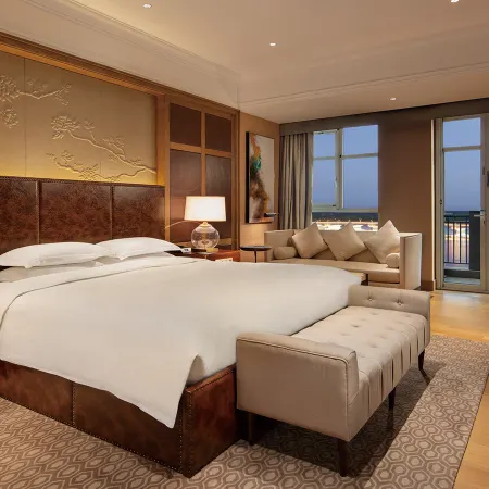 Hilton Wenan