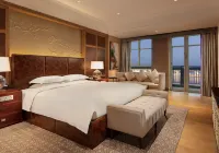 Hilton Wenan Hotels in Wen'an