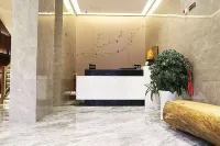 New Lotus Hotel Hotels in Yueyang County