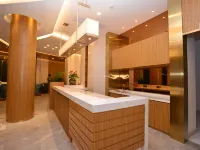 GreenTree Eastern Hotel (Jiaoling Shunlong) Hotels in Jiaoling