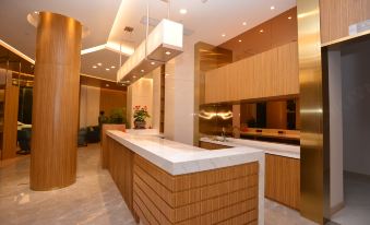 GreenTree Eastern Hotel (Jiaoling Shunlong)