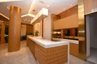 GreenTree Eastern Hotel (Jiaoling Shunlong) Hotels in Jiaoling