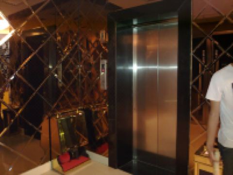 临夏撒尔塔商务宾馆 - 其他